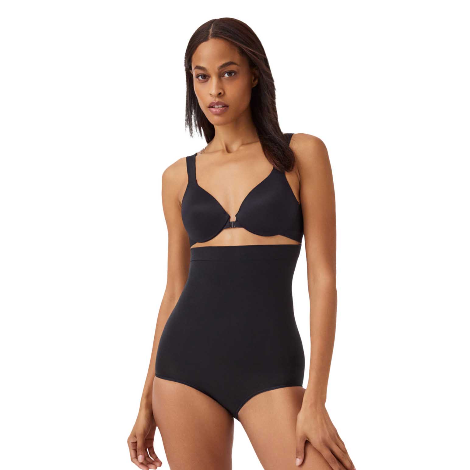 SPANX Sculpt Seamless Power High Waisted Brief